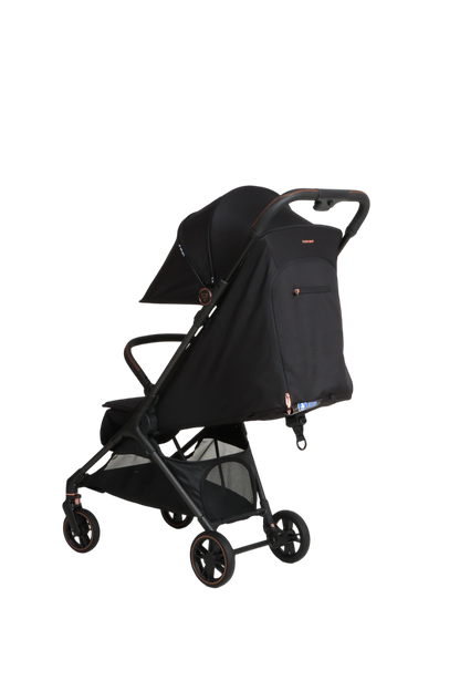 JUNAMA Reisebuggy AVIATOR - faltbar, fürs Handgepäck