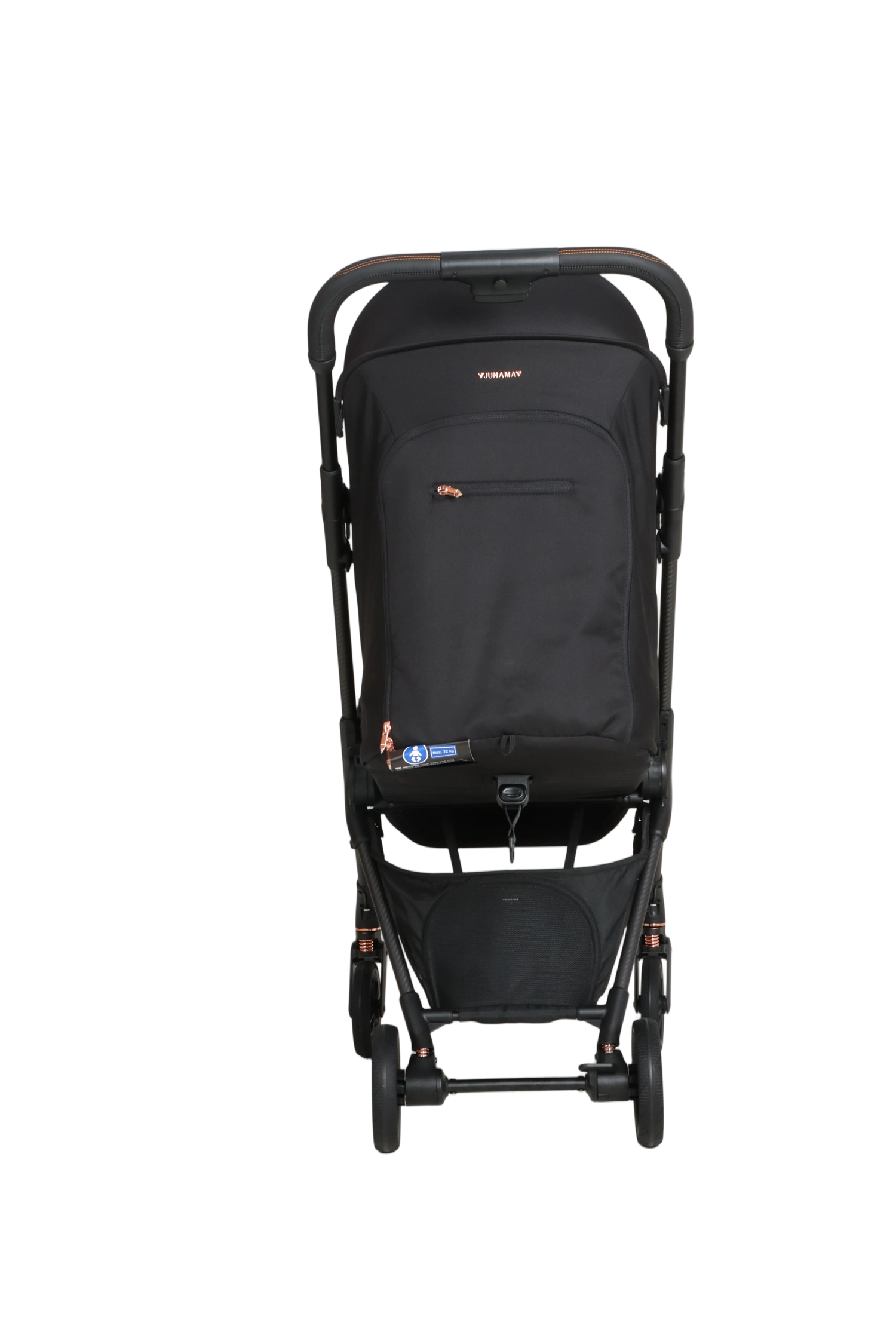 JUNAMA Reisebuggy AVIATOR - faltbar, fürs Handgepäck