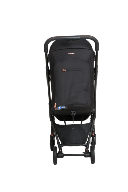JUNAMA Reisebuggy AVIATOR - faltbar, fürs Handgepäck