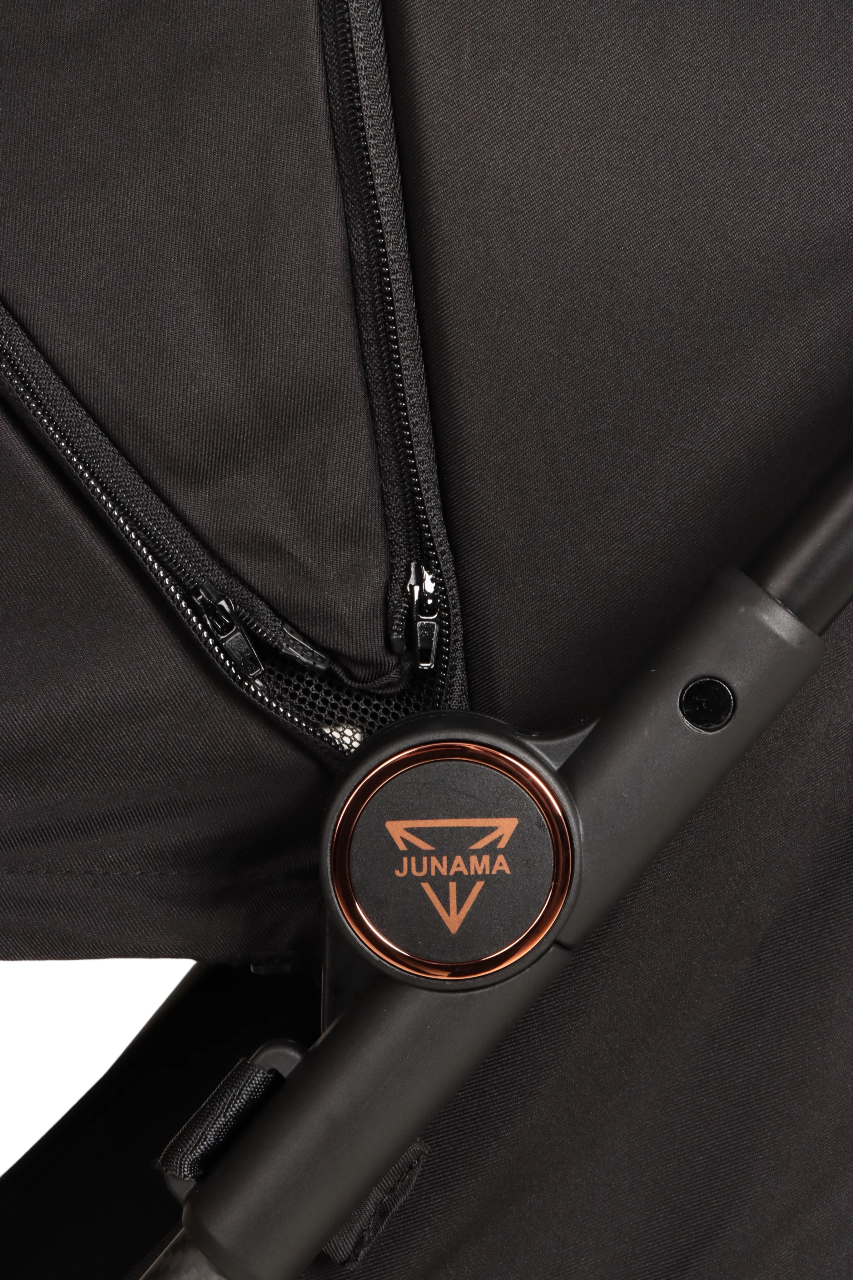 JUNAMA Reisebuggy AVIATOR - faltbar, fürs Handgepäck