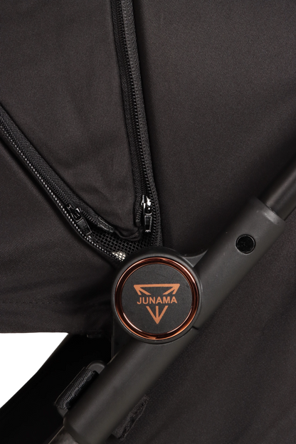 JUNAMA Reisebuggy AVIATOR - faltbar, fürs Handgepäck