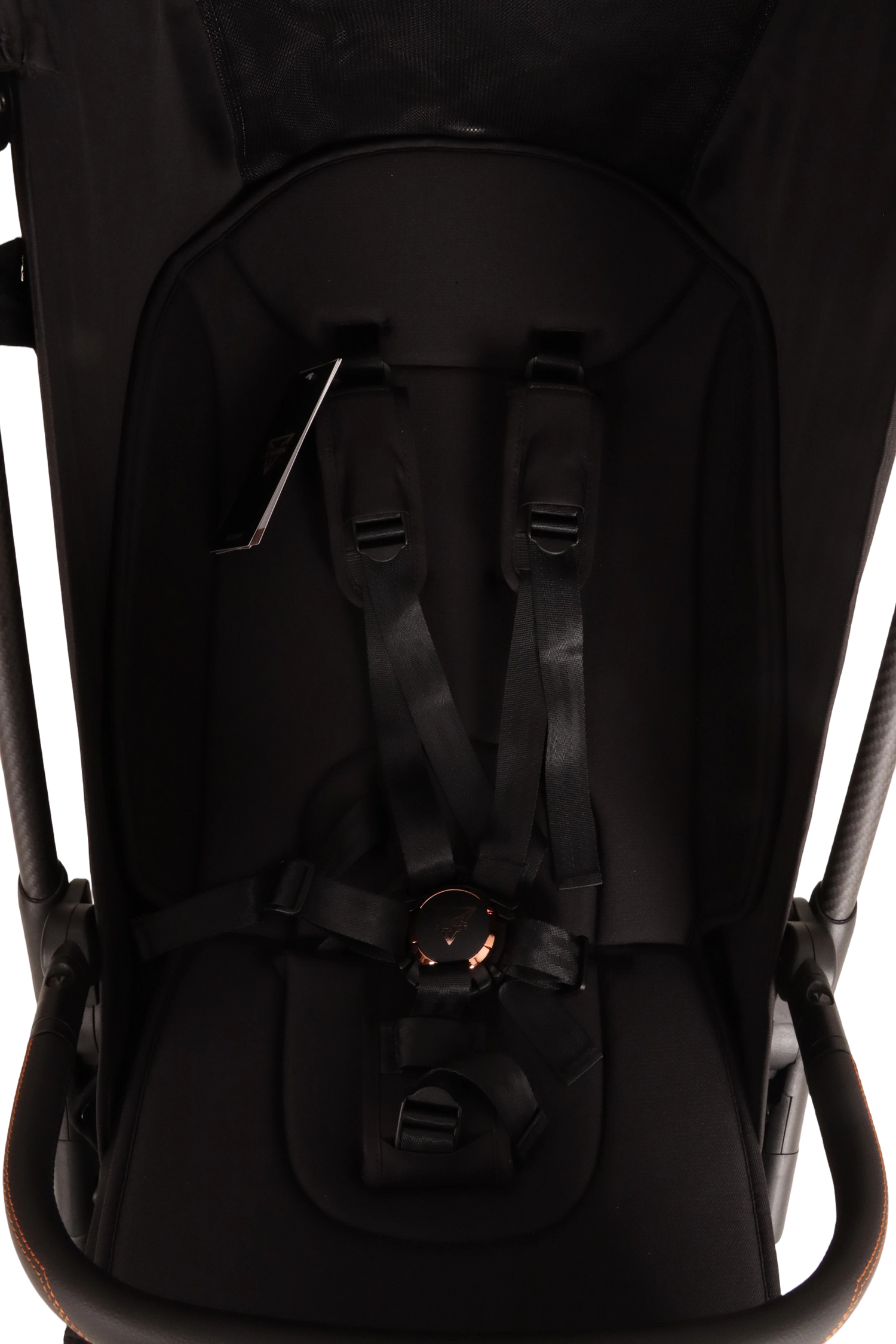 JUNAMA Reisebuggy AVIATOR - faltbar, fürs Handgepäck
