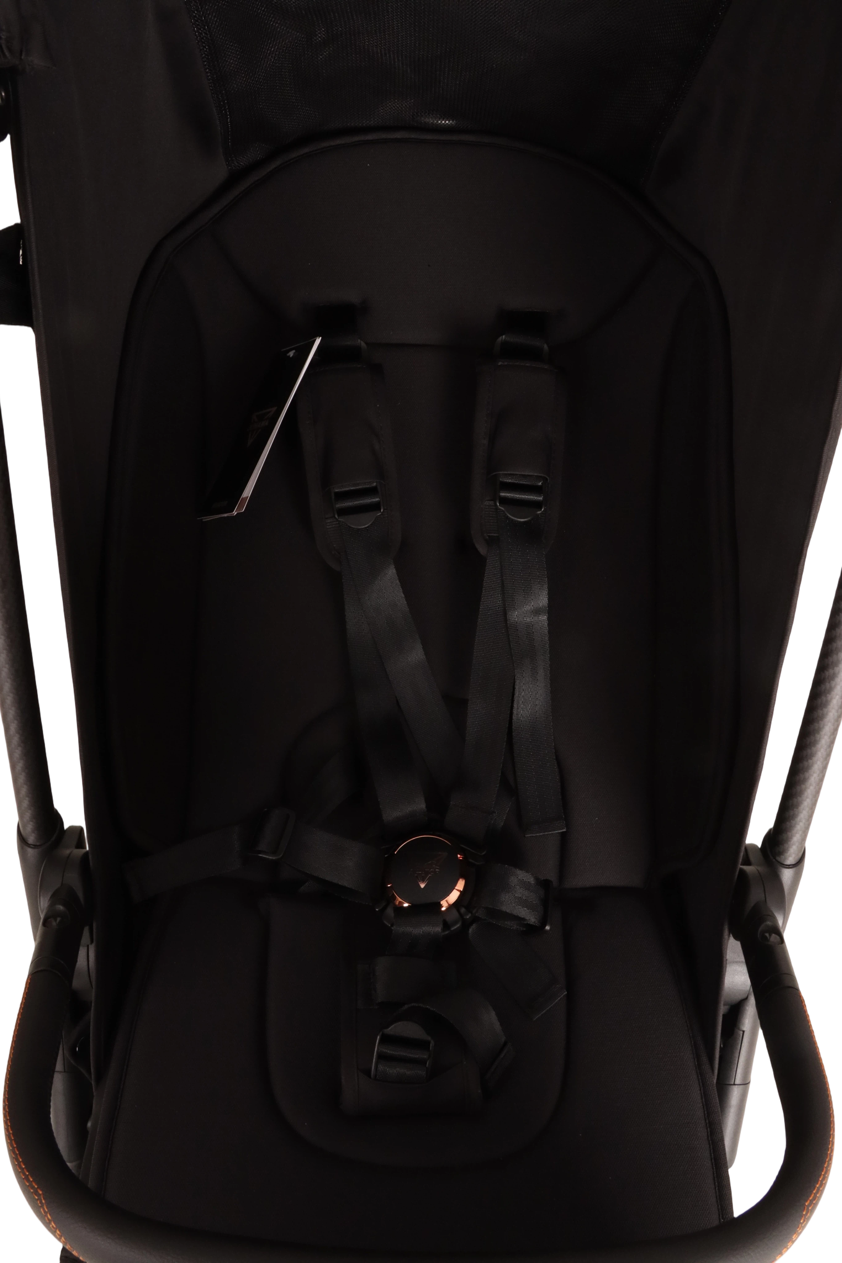 JUNAMA Reisebuggy AVIATOR - faltbar, fürs Handgepäck