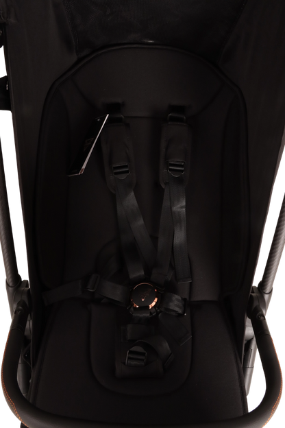 JUNAMA Reisebuggy AVIATOR - faltbar, fürs Handgepäck