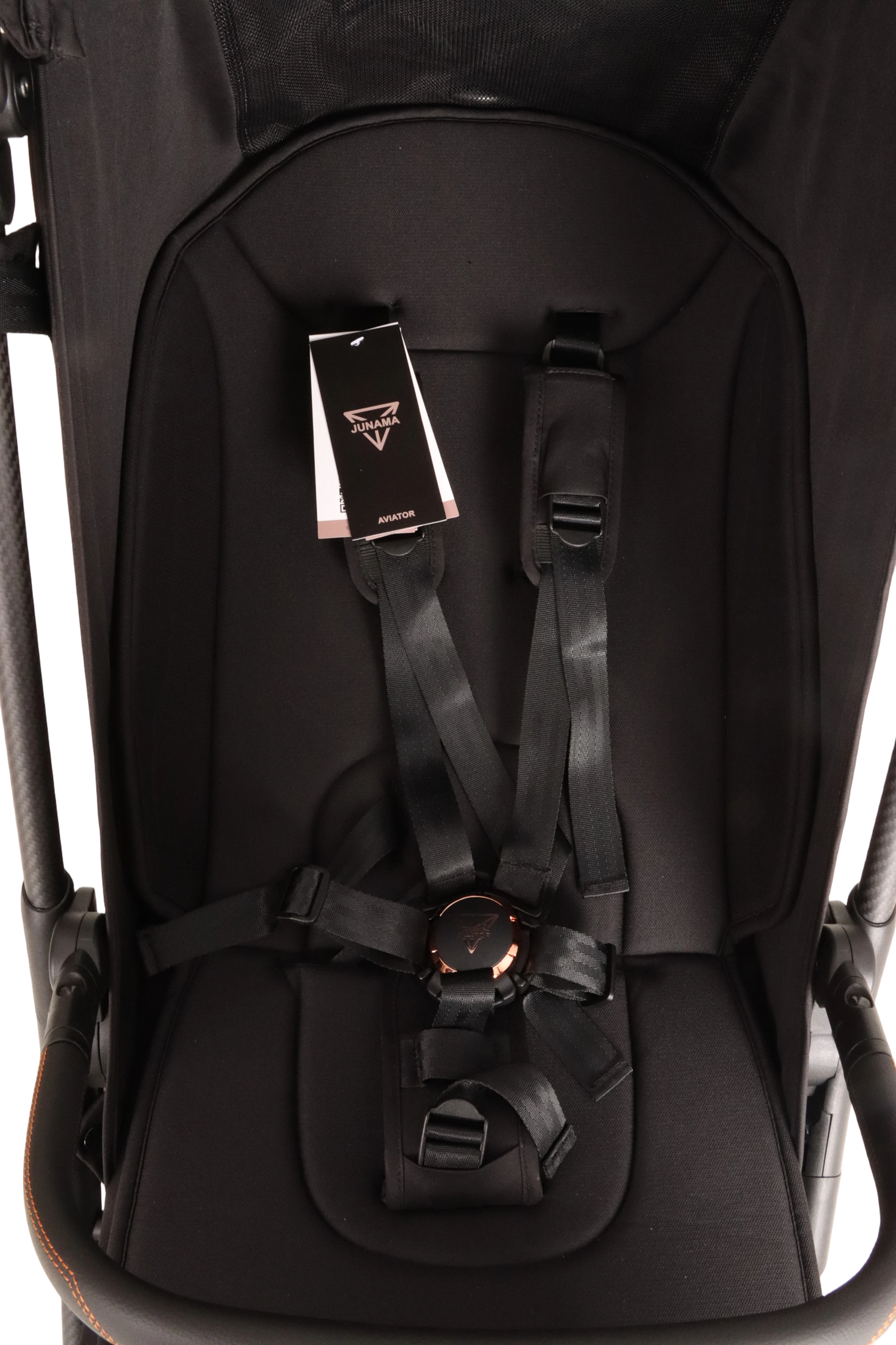 JUNAMA Reisebuggy AVIATOR - faltbar, fürs Handgepäck