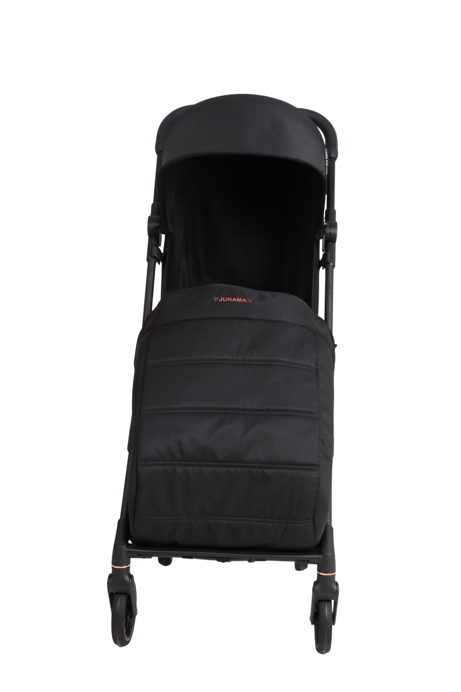JUNAMA Reisebuggy AVIATOR - faltbar, fürs Handgepäck