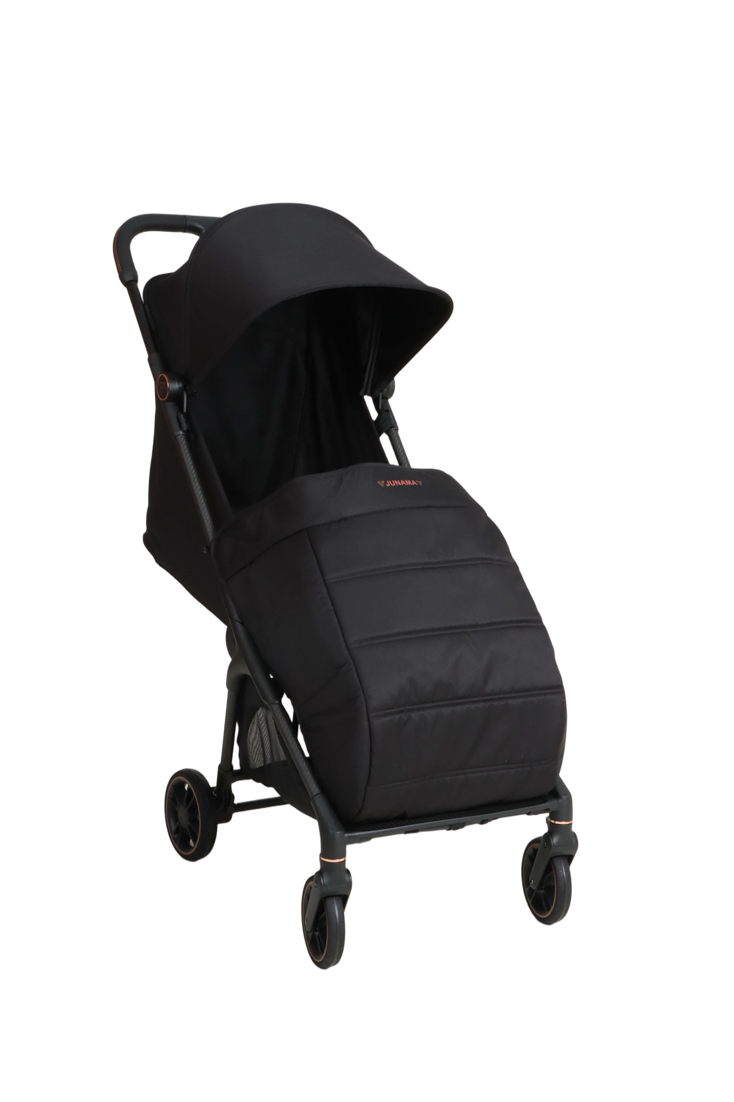 JUNAMA Reisebuggy AVIATOR - faltbar, fürs Handgepäck