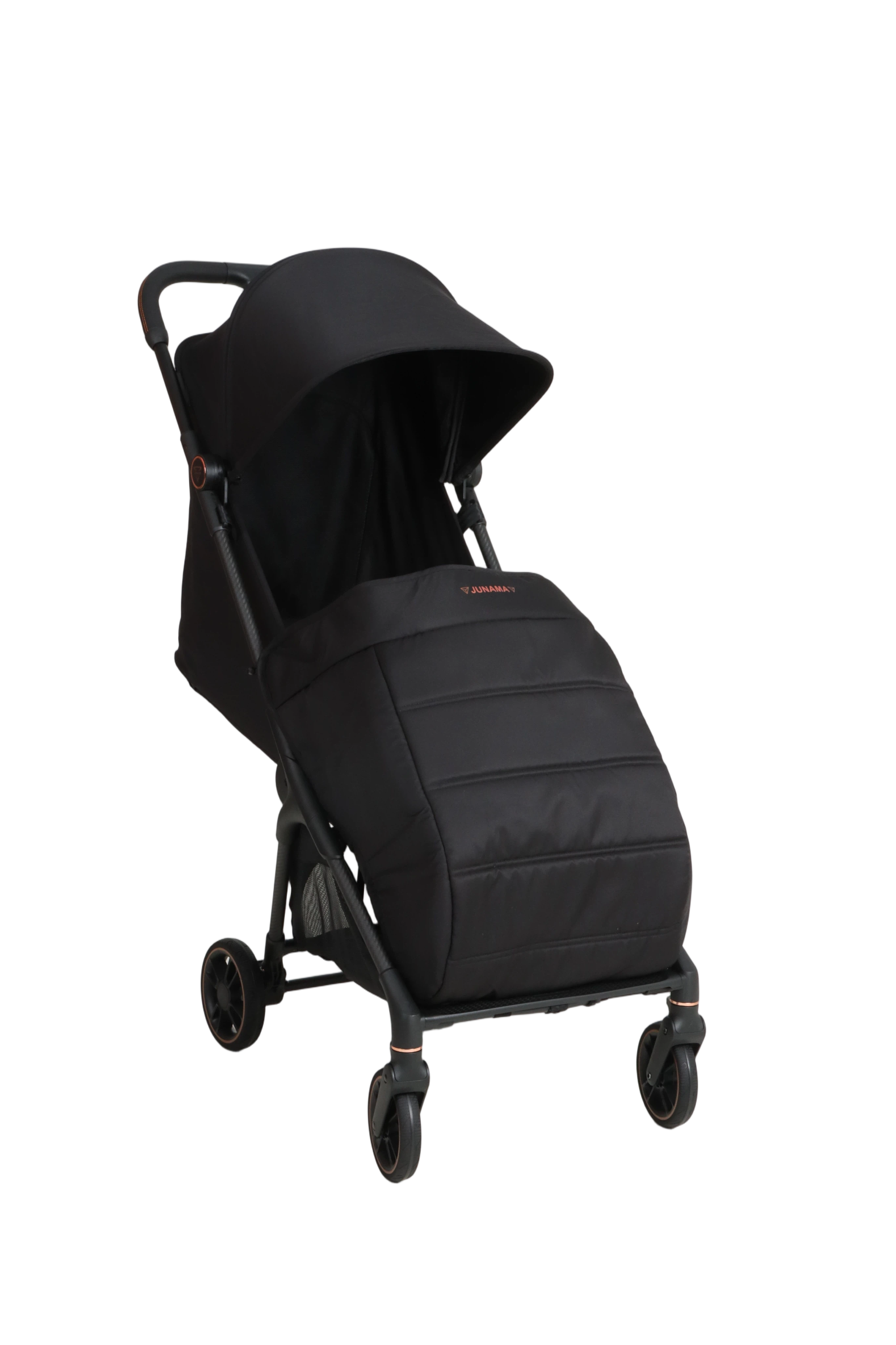 JUNAMA Reisebuggy AVIATOR - faltbar, fürs Handgepäck