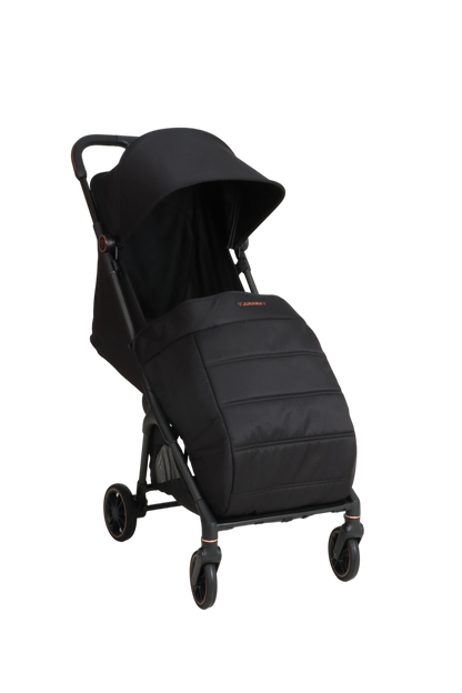 JUNAMA Reisebuggy AVIATOR - faltbar, fürs Handgepäck