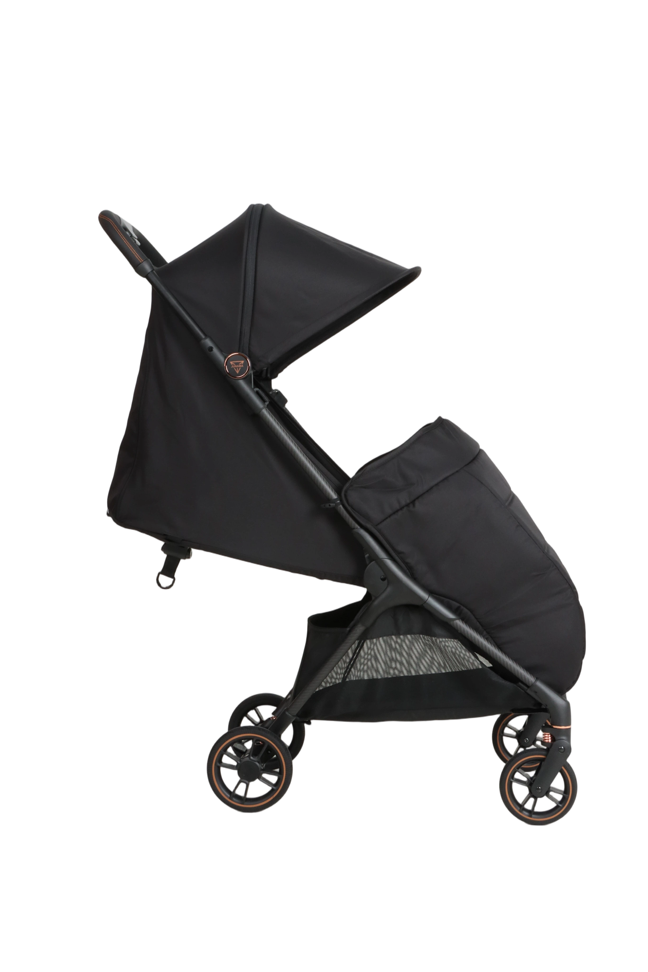 JUNAMA Reisebuggy AVIATOR - faltbar, fürs Handgepäck