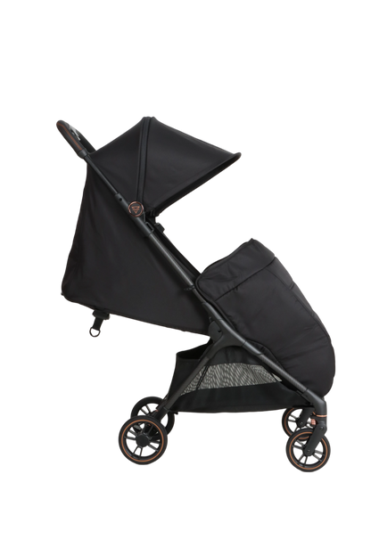 JUNAMA Reisebuggy AVIATOR - faltbar, fürs Handgepäck