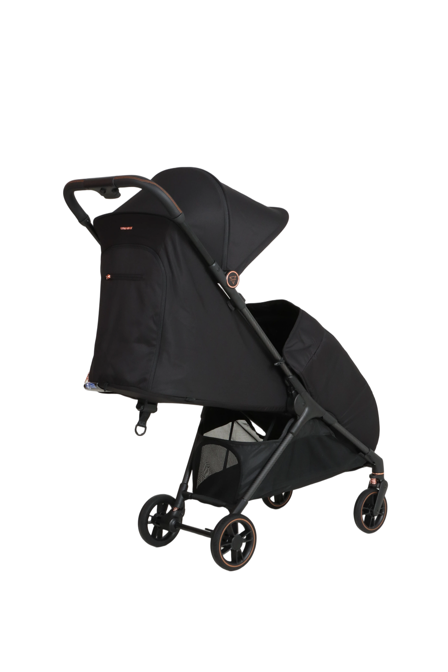 JUNAMA Reisebuggy AVIATOR - faltbar, fürs Handgepäck