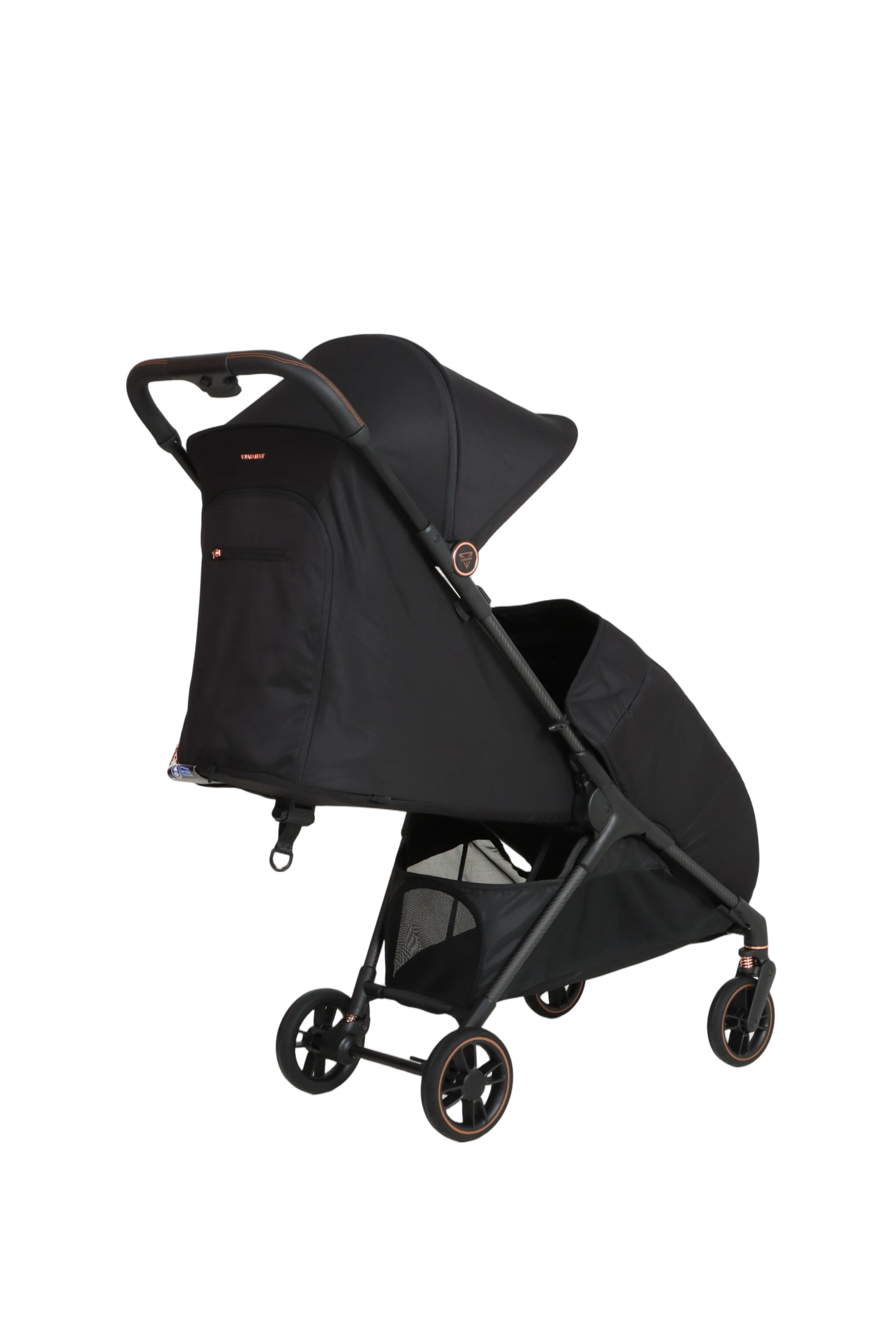 JUNAMA Reisebuggy AVIATOR - faltbar, fürs Handgepäck
