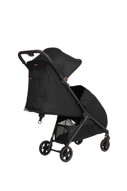 JUNAMA Reisebuggy AVIATOR - faltbar, fürs Handgepäck