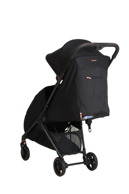 JUNAMA Reisebuggy AVIATOR - faltbar, fürs Handgepäck