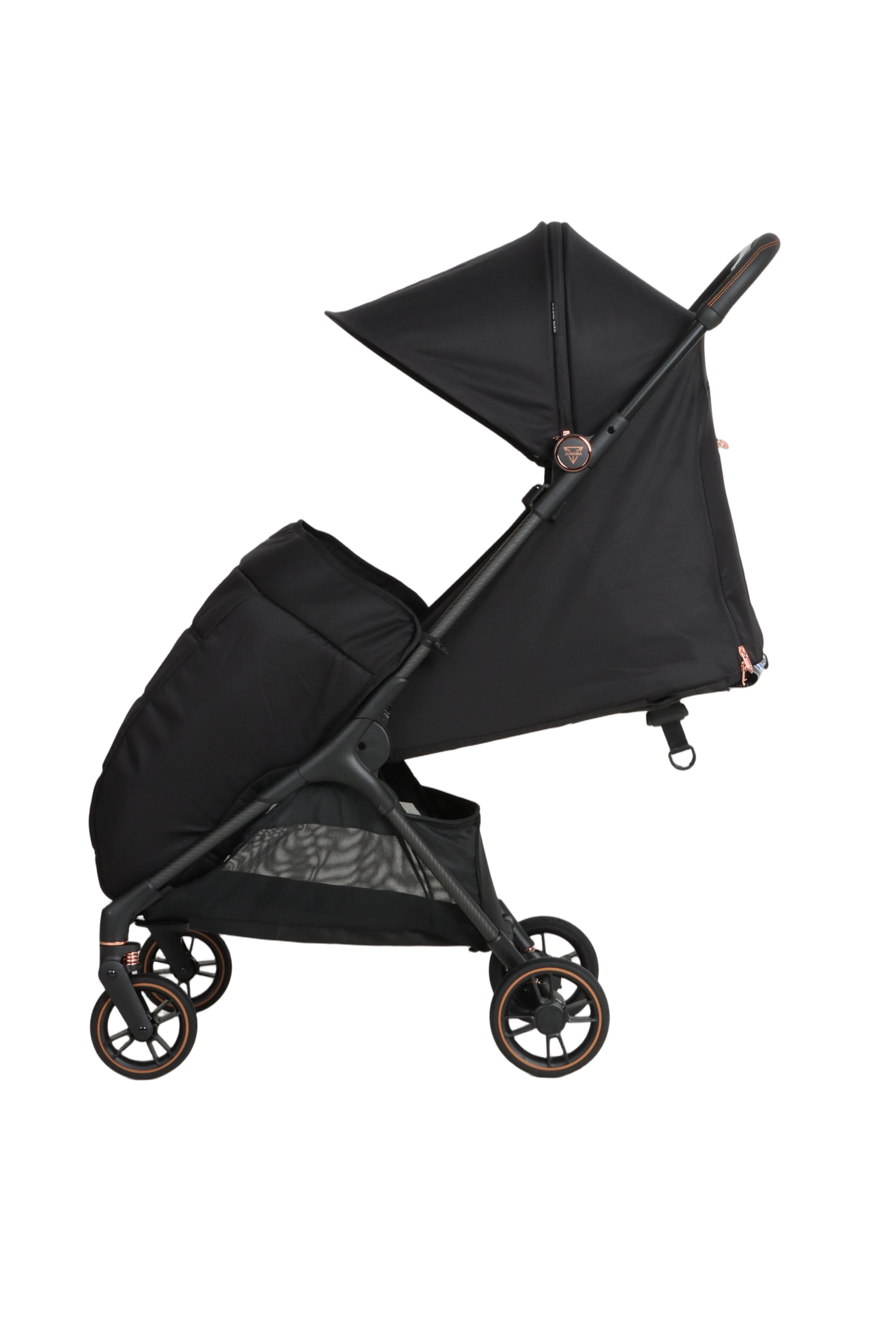 JUNAMA Reisebuggy AVIATOR - faltbar, fürs Handgepäck