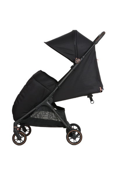 JUNAMA Reisebuggy AVIATOR - faltbar, fürs Handgepäck