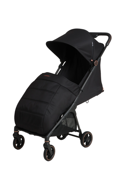 JUNAMA Reisebuggy AVIATOR - faltbar, fürs Handgepäck