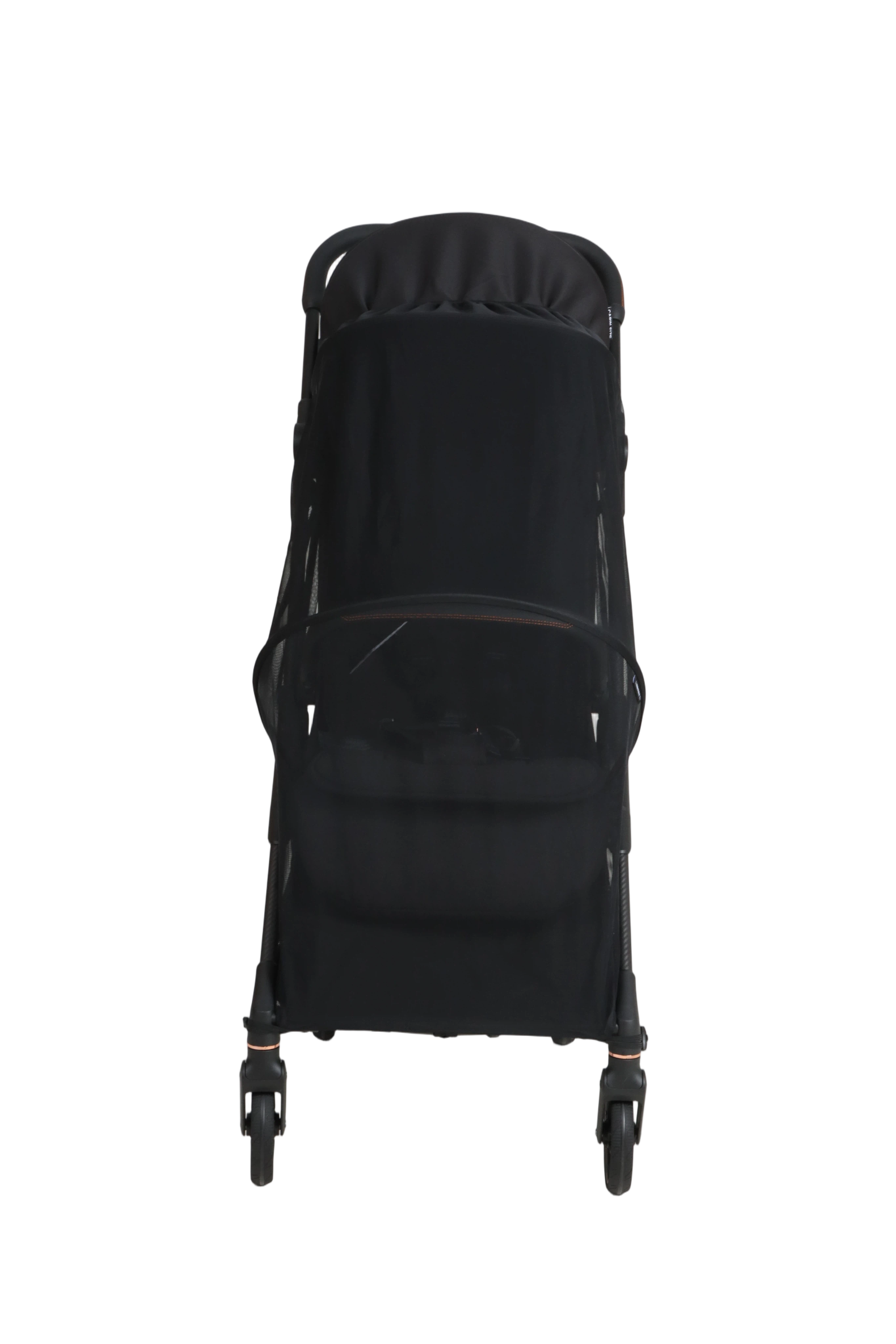 JUNAMA Reisebuggy AVIATOR - faltbar, fürs Handgepäck