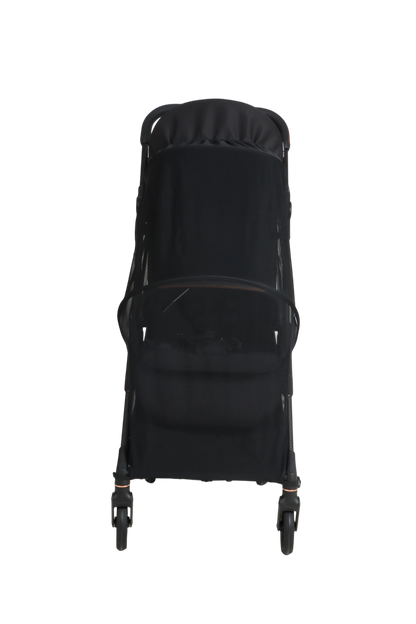 JUNAMA Reisebuggy AVIATOR - faltbar, fürs Handgepäck