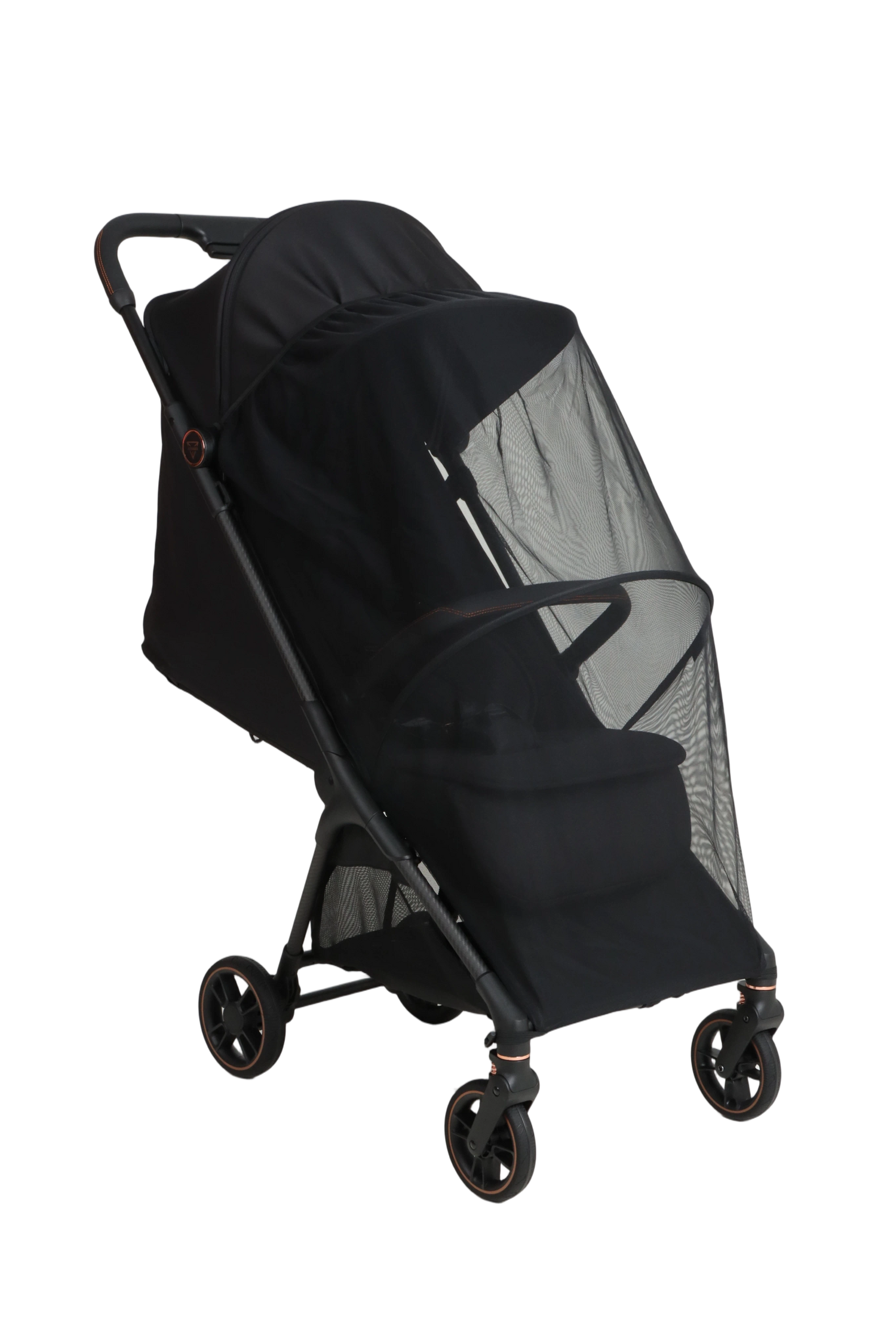 JUNAMA Reisebuggy AVIATOR - faltbar, fürs Handgepäck