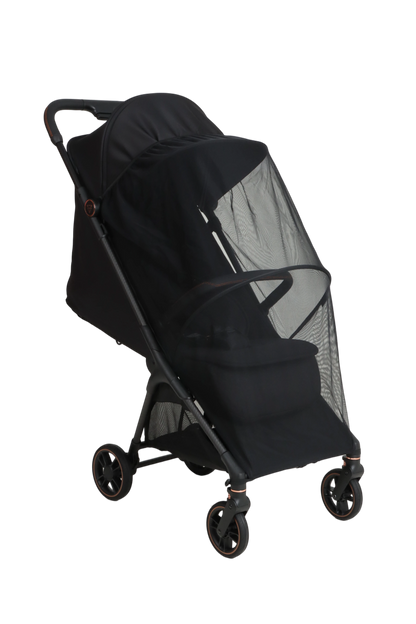 JUNAMA Reisebuggy AVIATOR - faltbar, fürs Handgepäck