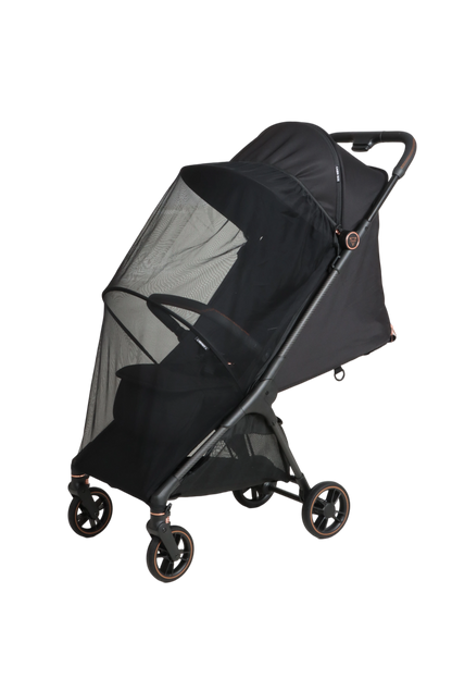 JUNAMA Reisebuggy AVIATOR - faltbar, fürs Handgepäck