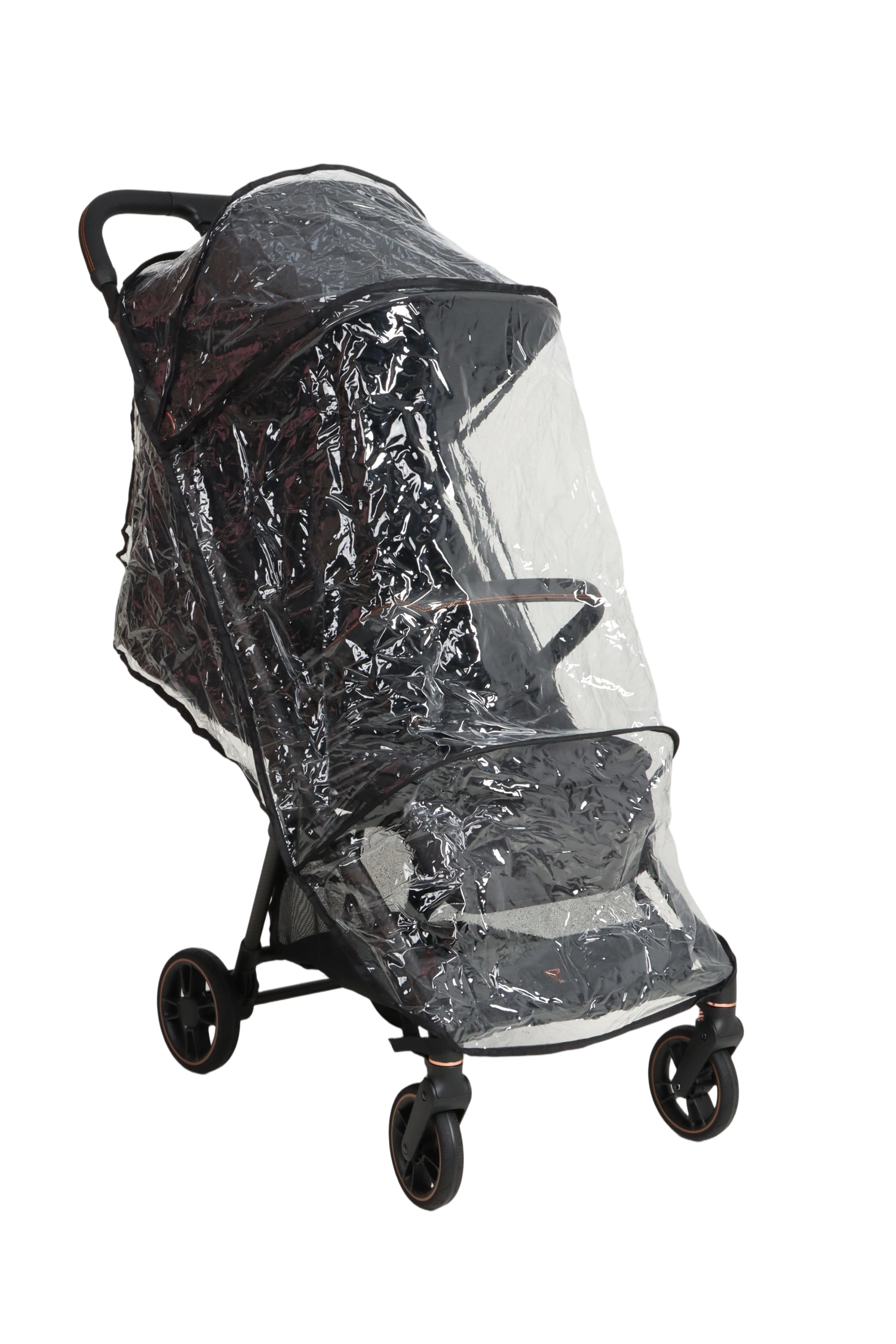 JUNAMA Reisebuggy AVIATOR - faltbar, fürs Handgepäck