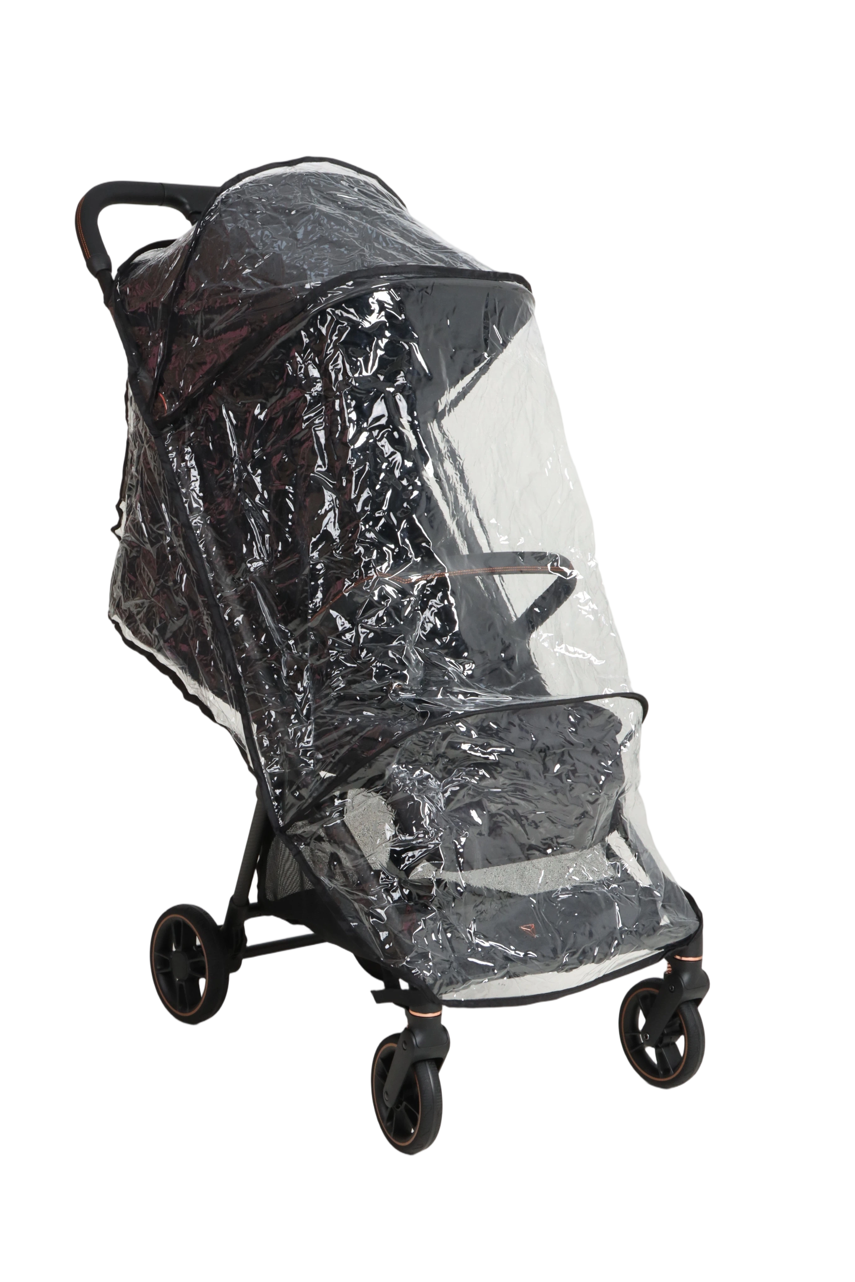 JUNAMA Reisebuggy AVIATOR - faltbar, fürs Handgepäck
