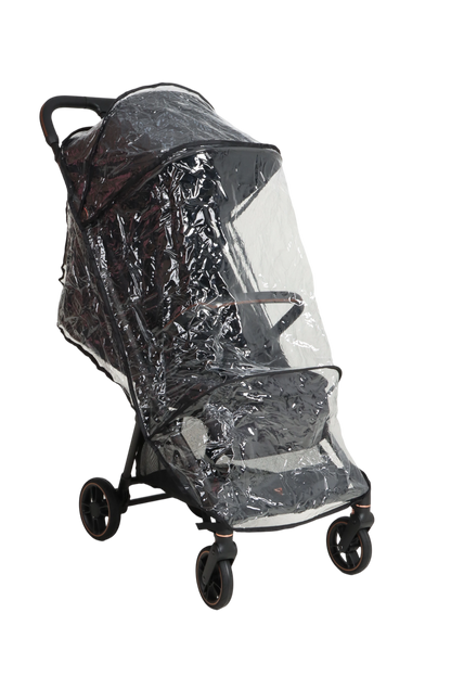 JUNAMA Reisebuggy AVIATOR - faltbar, fürs Handgepäck