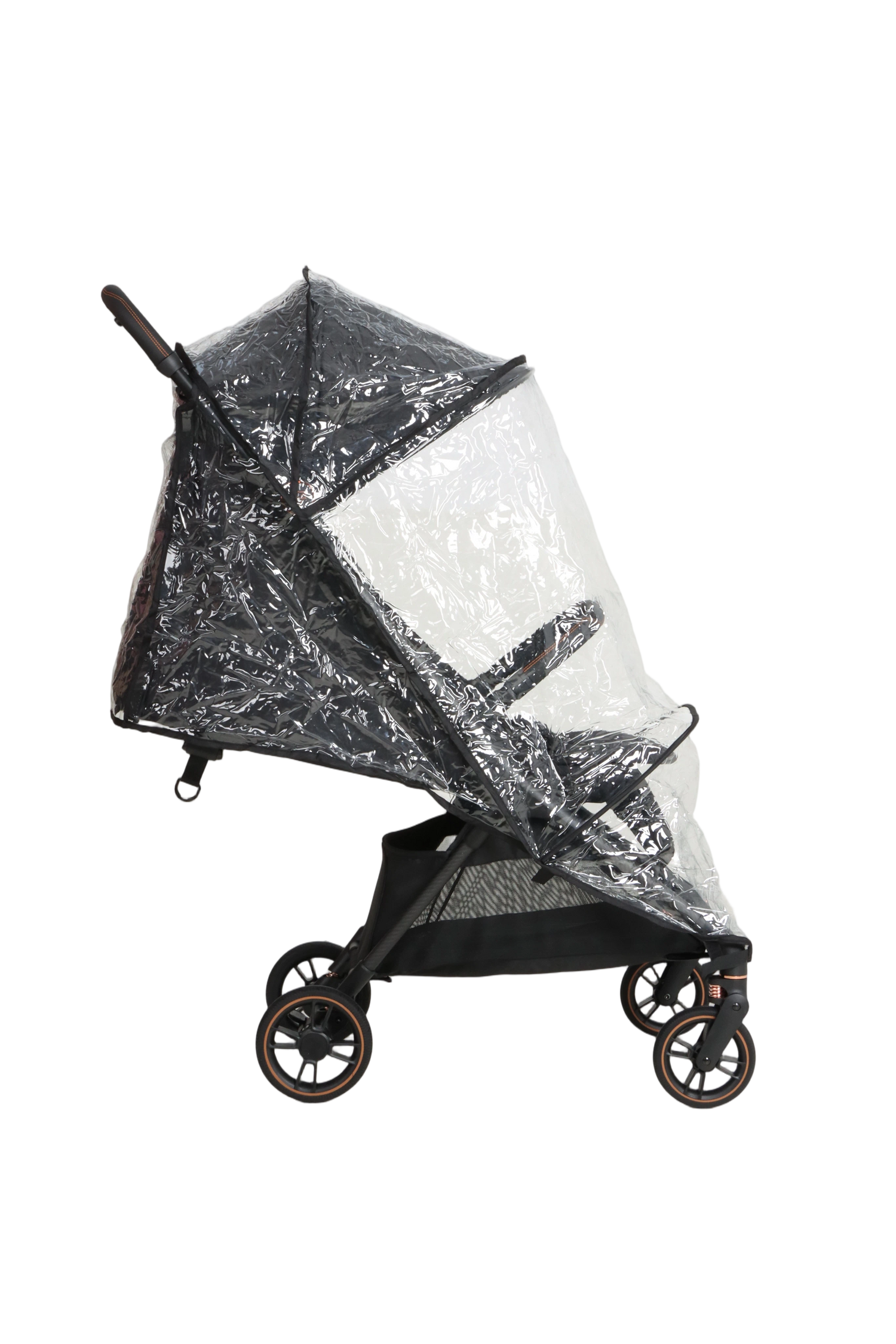 JUNAMA Reisebuggy AVIATOR - faltbar, fürs Handgepäck