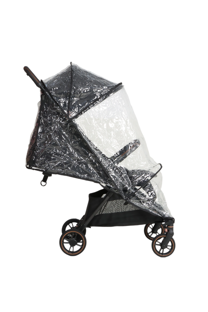 JUNAMA Reisebuggy AVIATOR - faltbar, fürs Handgepäck