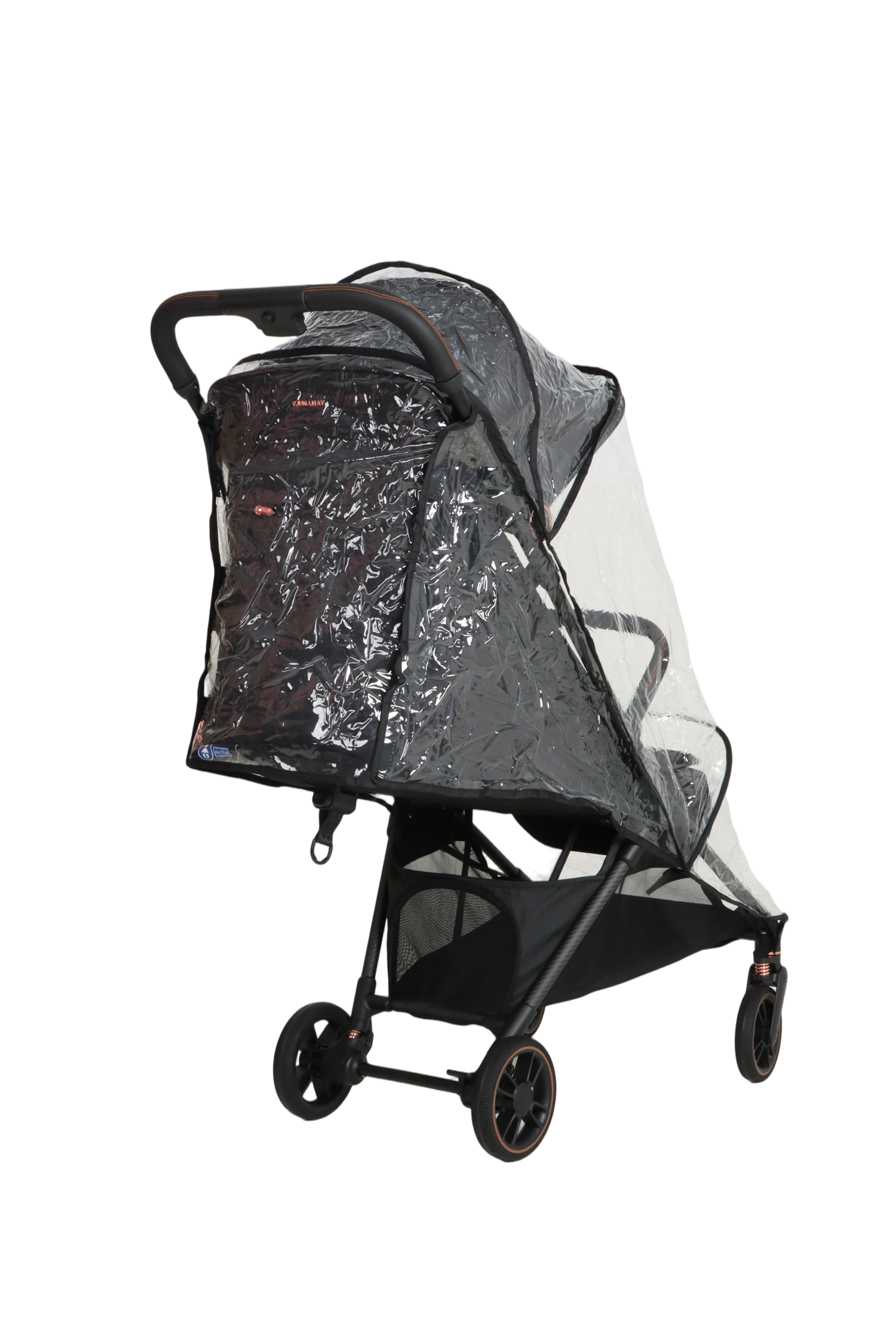JUNAMA Reisebuggy AVIATOR - faltbar, fürs Handgepäck