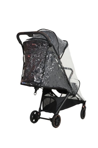 JUNAMA Reisebuggy AVIATOR - faltbar, fürs Handgepäck