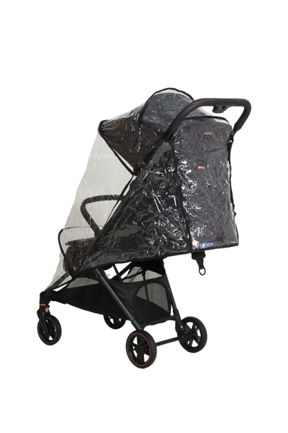 JUNAMA Reisebuggy AVIATOR - faltbar, fürs Handgepäck