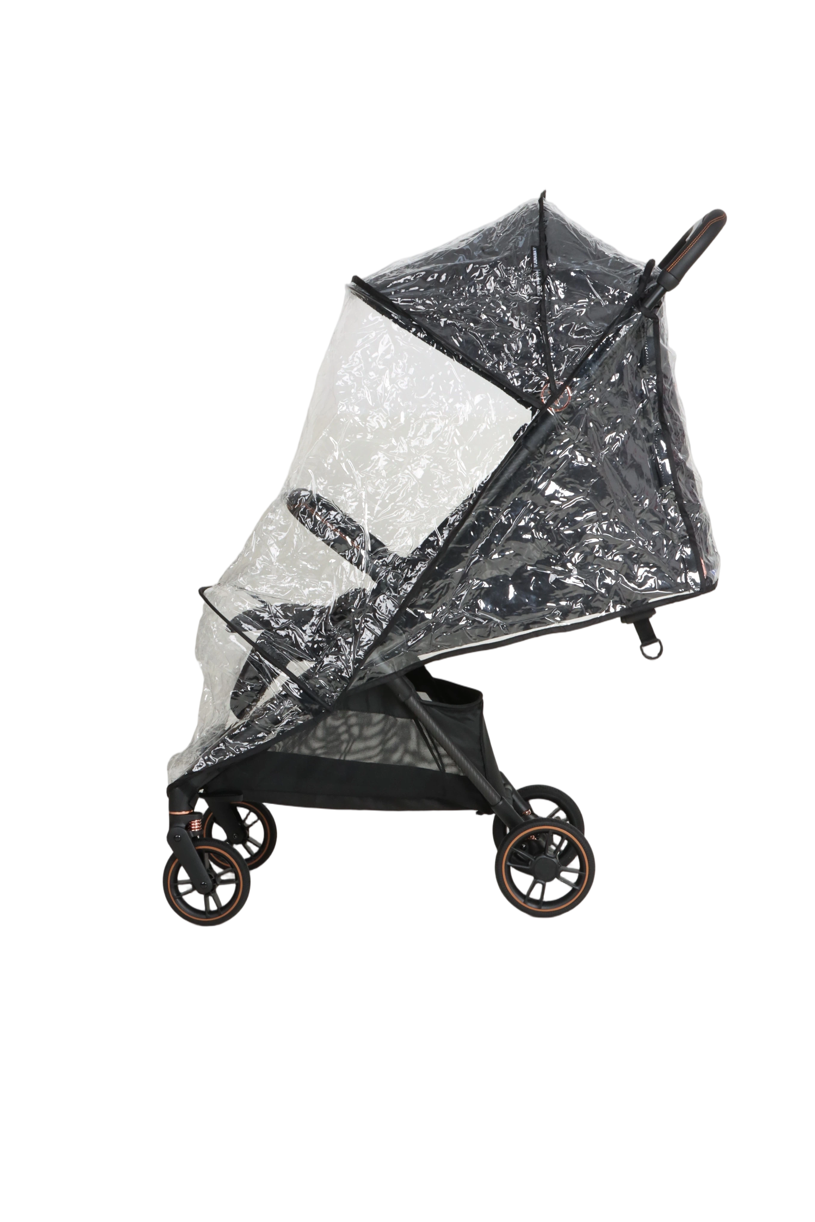 JUNAMA Reisebuggy AVIATOR - faltbar, fürs Handgepäck