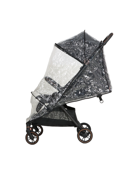 JUNAMA Reisebuggy AVIATOR - faltbar, fürs Handgepäck