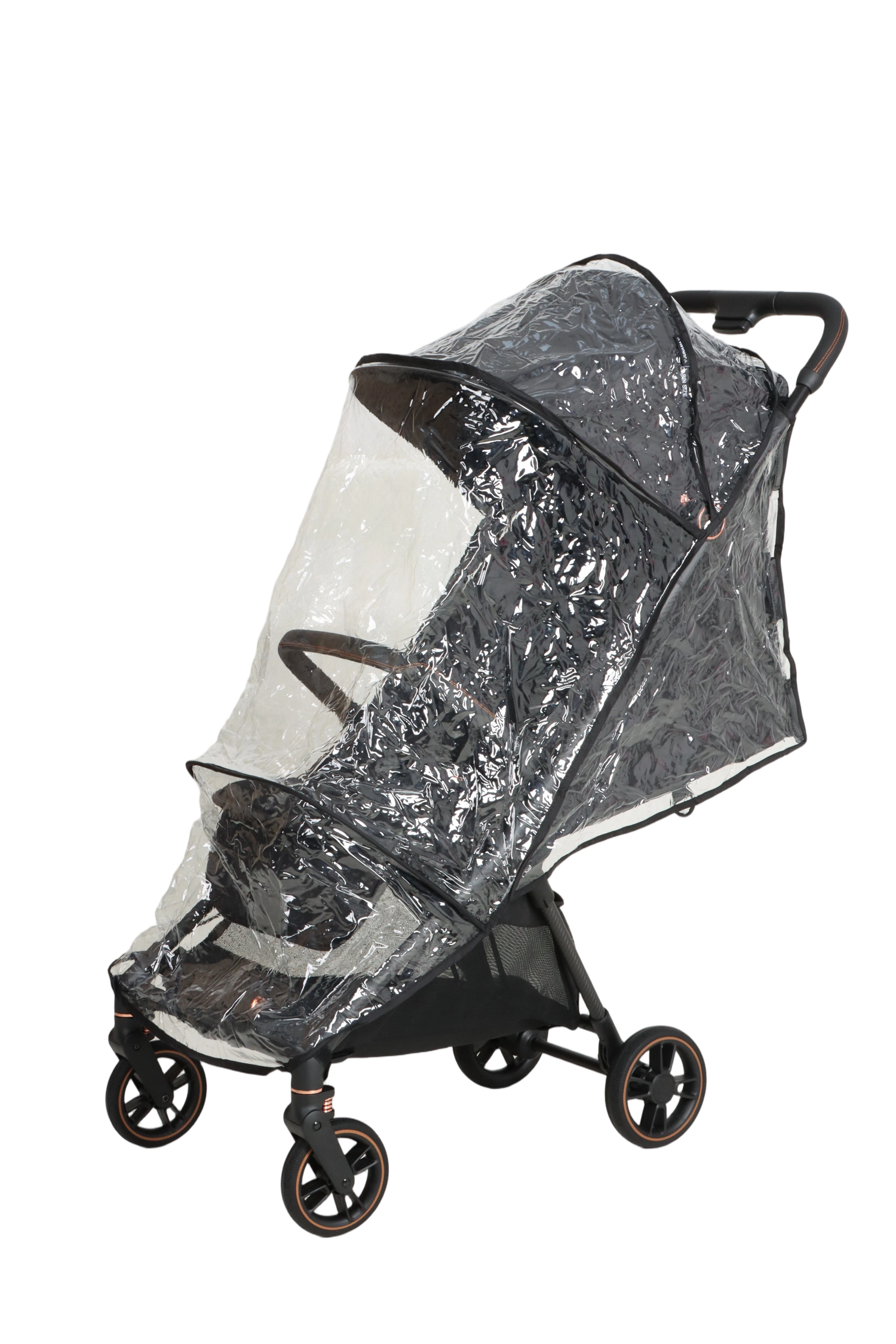 JUNAMA Reisebuggy AVIATOR - faltbar, fürs Handgepäck