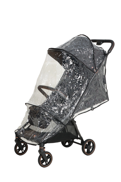 JUNAMA Reisebuggy AVIATOR - faltbar, fürs Handgepäck