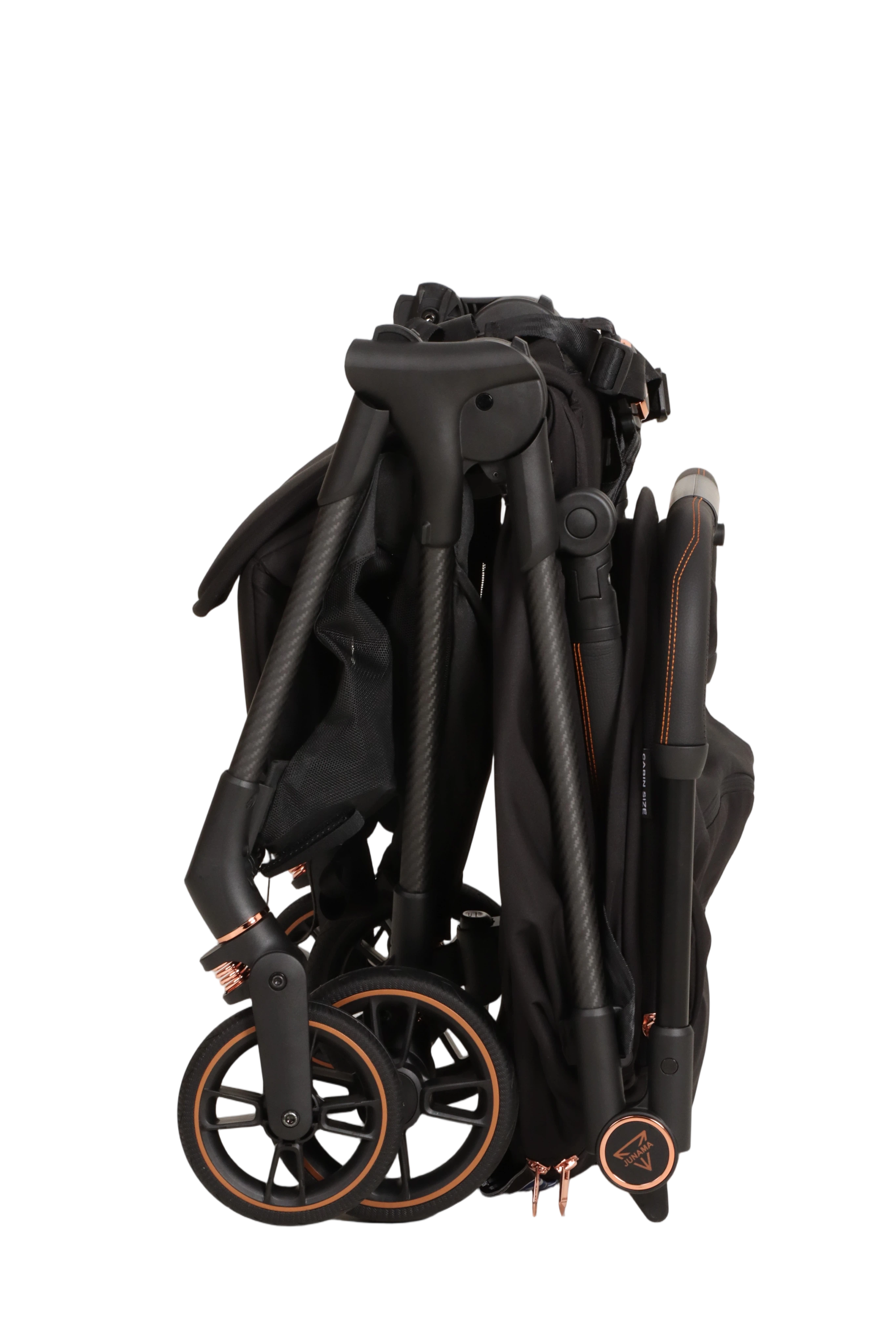 JUNAMA Reisebuggy AVIATOR - faltbar, fürs Handgepäck
