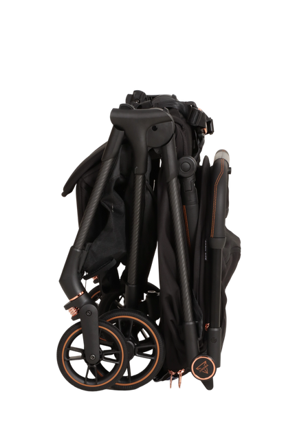 JUNAMA Reisebuggy AVIATOR - faltbar, fürs Handgepäck