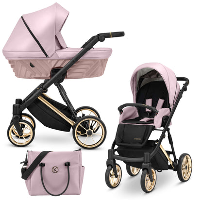 IVE-13-Eco-Pink-Metalic