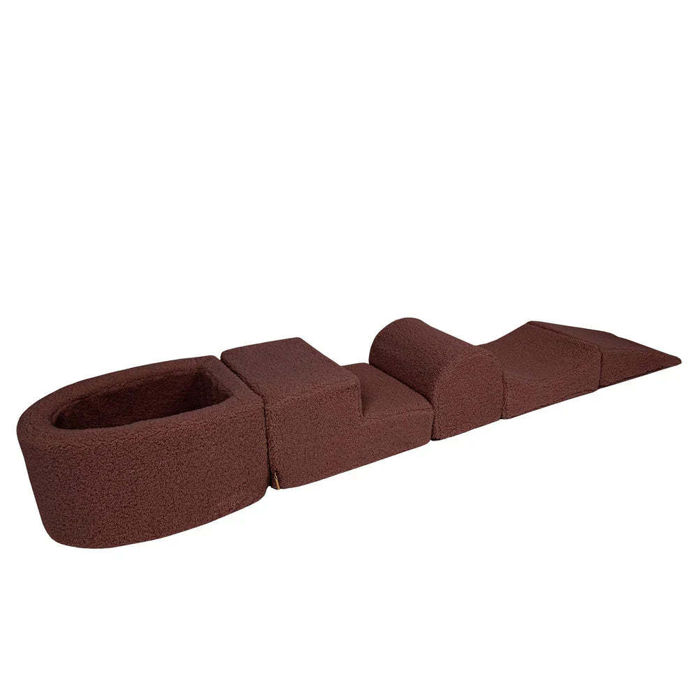 KR01310_Bearly_Foam_Playground_5_Elements_Dark_Brown_-_2_d977668a-2890-43a9-bdd2-1f2e0fc3501e