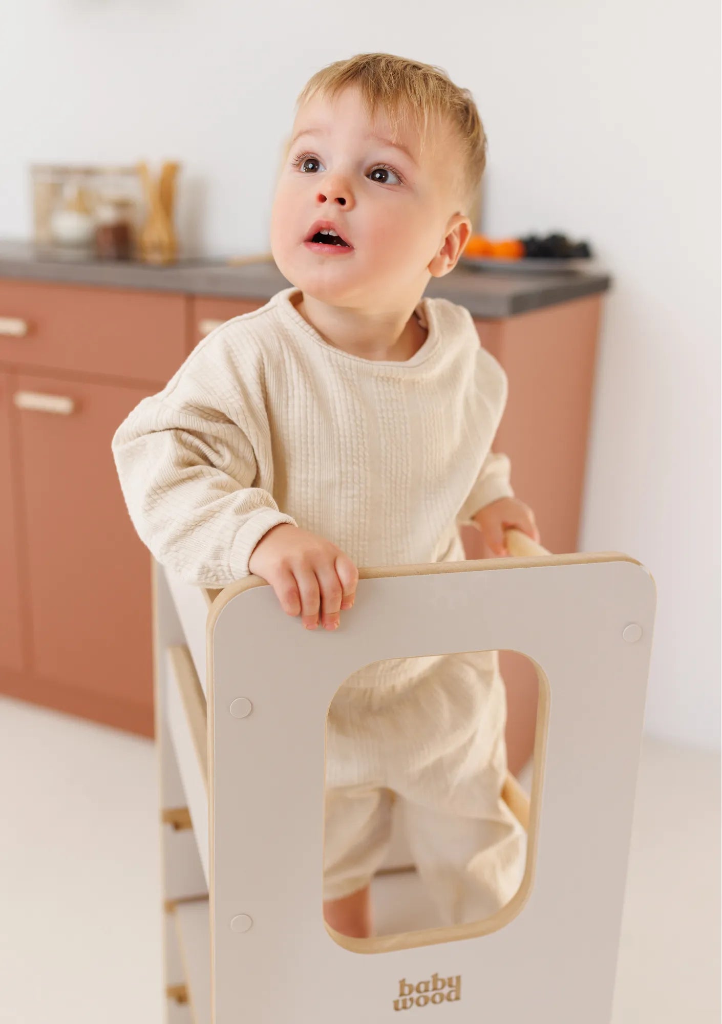Kinder-Learning-Tower-Slim-Kaschmir