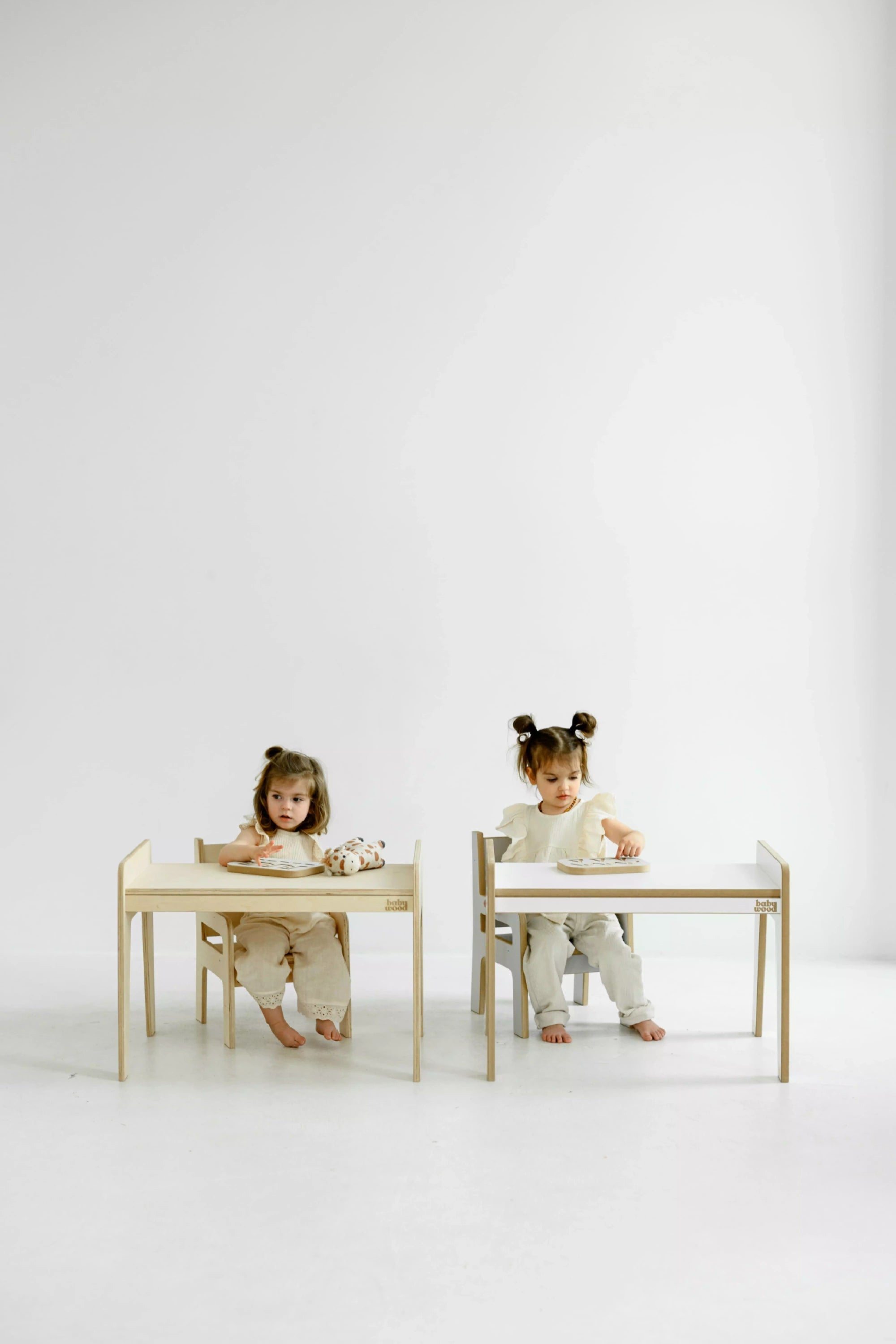 Kindertische-Montessori-aus-Holz-Montessori
