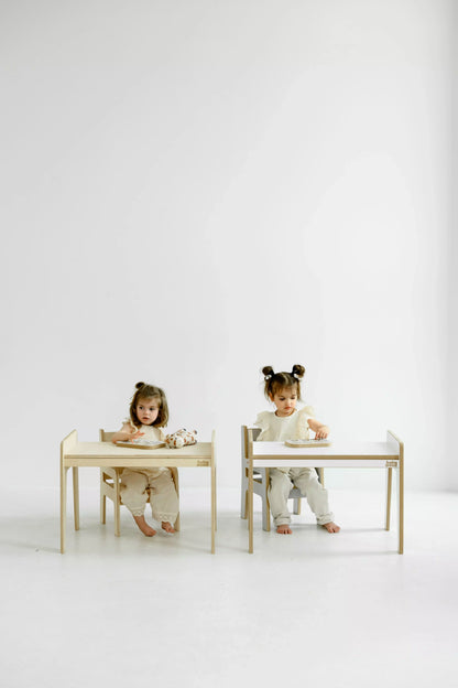 Kindertische-Montessori-aus-Holz-Montessori
