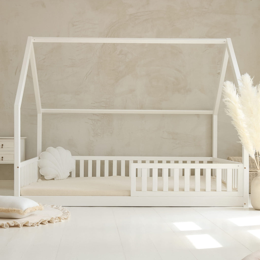 LULETTO-Hausbett-Bianco-200x140-Weiss-04