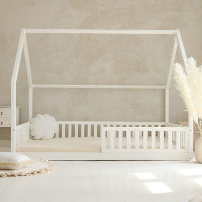 LULETTO-Hausbett-Bianco-200x140-Weiss-04