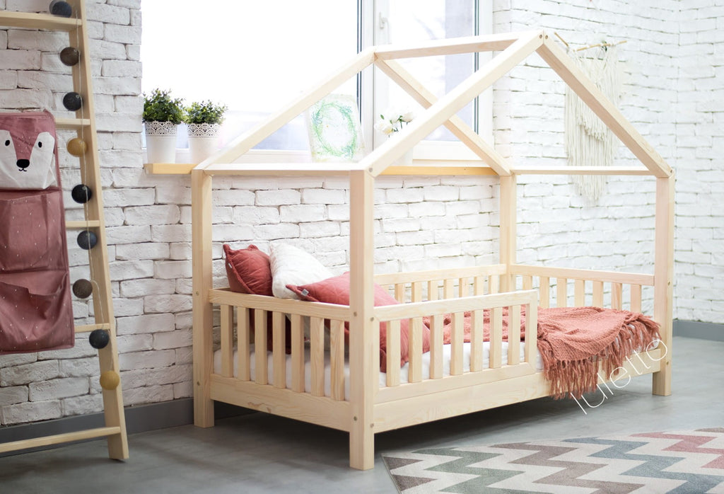 LULETTO-Kinder-Hausbett-H-RDE-mit-Rausfallschutz-zum-selber-gestalten-08