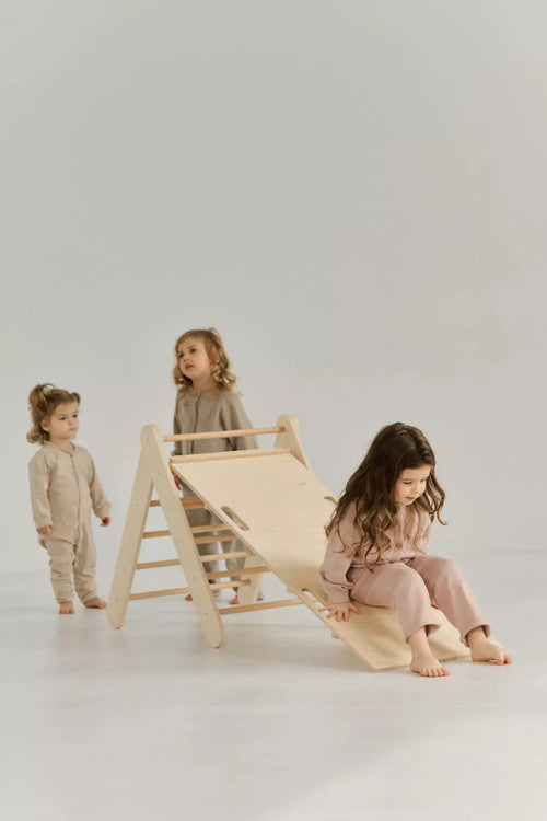 Leiter-Pickler-fur-Kinder-aus-Holz-Set-mit-Rutsche